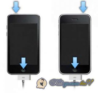 �������������� Iphone, ���� ����� ������.