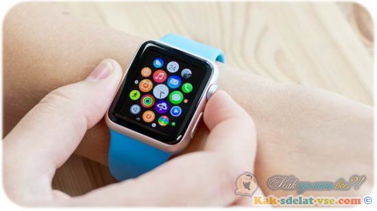 ��� ������� ����� ���������� AppleWatch �����������?