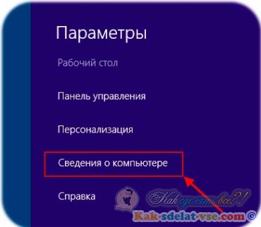 ��� ���������� �������� � ���������� Windows 8?