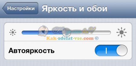 ������ ������� ������� �� Android � Iphone.