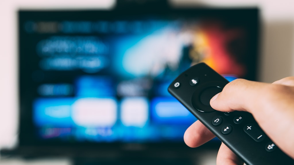 Как настроить родительский контроль на Smart TV