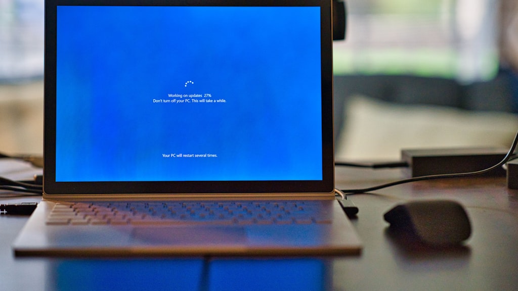 ��� ��������� VPN �� Windows 10 ������ ������